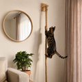 MeowClimb™ Rope Tower